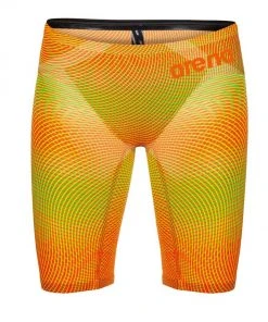 Arena Powerskin Carbon Air 2 Jammer