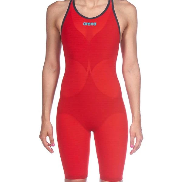 Arena Powerskin Carbon Air² Open Back 4 Arena Powerskin Carbon Air² Open Back