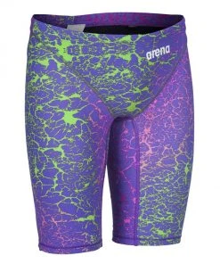 MI Sports Swim Shop 32 Arena Powerskin Men's ST 2.0 Limited Edition Jammer (12 Under Approved)
