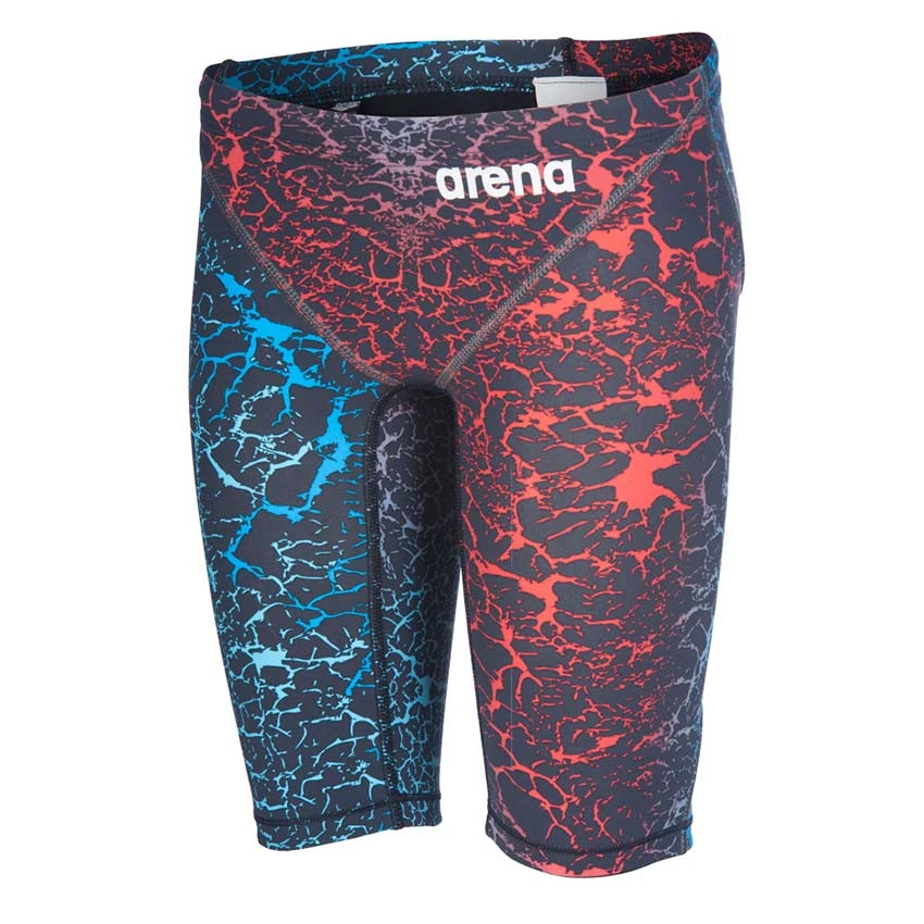 Arena Powerskin Jr ST 2.0 Jammer Limited Edition (12 Under Approved) Swimwear 6 Arena Powerskin Jr ST 2.0 Jammer Limited Edition (12 Under Approved) Swimwear