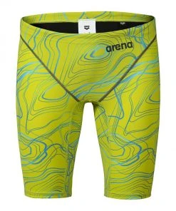Arena Powerskin Jr ST 2.0 Jammer Limited Edition (12 Under Approved) Swimwear