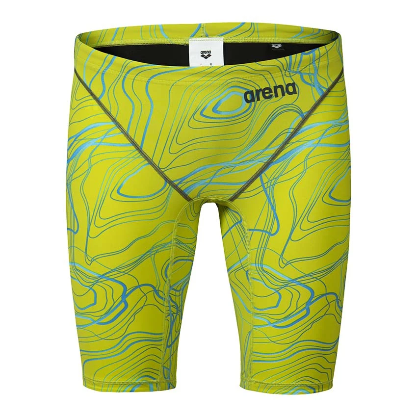 Arena Powerskin Jr ST 2.0 Jammer Limited Edition (12 Under Approved) Swimwear 4 Arena Powerskin Jr ST 2.0 Jammer Limited Edition (12 Under Approved) Swimwear