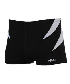 Dolfin Men's Color Block Square Leg
