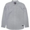 Clothing Vissla Woodshop Long Sleeve Woven Men's Shirt