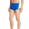 Swim Briefs Speedo Men's Color Block Endurance Drag Brief