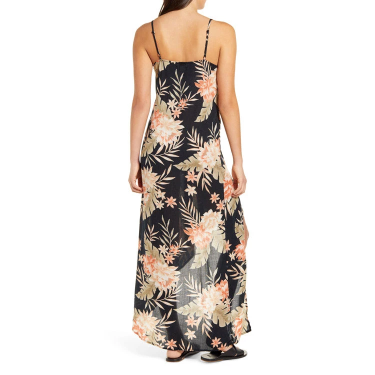 Swimwear Billabong The Best Maxi Dress 6 Swimwear Billabong The Best Maxi Dress