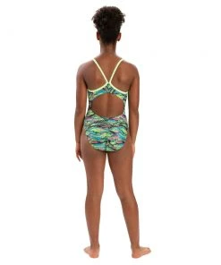 Dolfin Uglies LifeLine Women's 1-Piece Swimwear