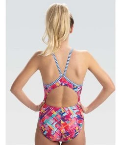 Swimwear Dolfin Uglies Basket Case One Piece
