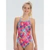 Swimwear Dolfin Uglies Basket Case One Piece