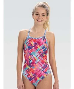 Swimwear Dolfin Uglies Basket Case One Piece