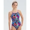 Swimwear Dolfin Uglies Carnival One Piece 2 Swimwear Dolfin Uglies Carnival One Piece