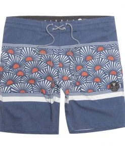 Vissla Sun Dazer 18.5" Boardshort Swimwear