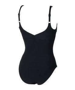 Arena Aquafit Mowgli Low One Piece Swimsuit Swimwear