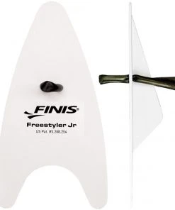 Swim Paddles FINIS Freestyler Paddles Jr