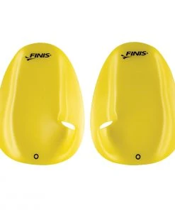 Swim Paddles Finis Agility Paddle