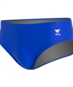 TYR Durafast Elite Solid Brief Swimwear