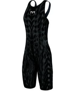 Swimwear TYR Venzo Genesis Open Back