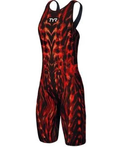 Swimwear TYR Venzo Genesis Open Back