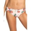 Roxy Beach Classics Full Bikini Bottoms Swimwear