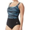 TYR Women's Byron Bay Scoop Neck Controlfit