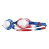 TYR Swimple USA Kids Goggles Swim Goggles 1 TYR Swimple USA Kids Goggles Swim Goggles