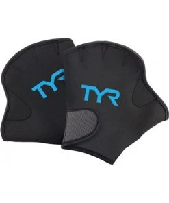 TYR Aquatic Fitness Gloves