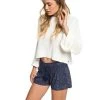 Clothing Roxy Oceanside Printed Shorts