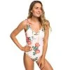 Roxy Beach Classics One-Piece Swimsuit 1 Roxy Beach Classics One-Piece Swimsuit