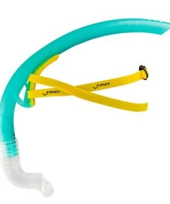 Finis Stability Snorkel Swim Snorkels
