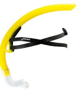 Finis Stability Snorkel Swim Snorkels