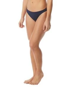 Swimwear TYR Women's Solid Bikini Bottom