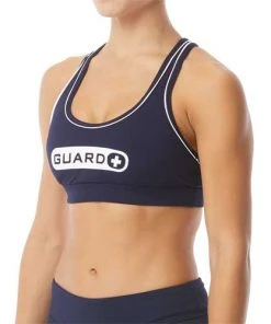 TYR Guard Lyn Racerback Top