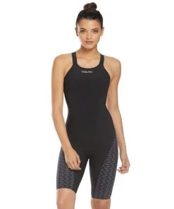 Dolfin Women's FirstStrike Kneeskin Tech Suit (12 Under Approved) Swimwear