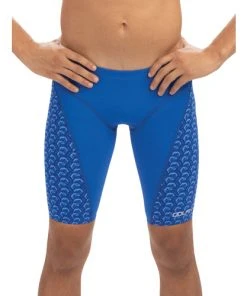 Dolfin FirstStrike Men's Jammer Tech Suit (12 Under Approved) Swimwear