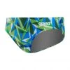 Swimwear Arena Shattered Glass Brief