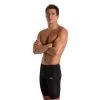 Jammers Speedo LZR Pure Valor High Waist Jammer: Black