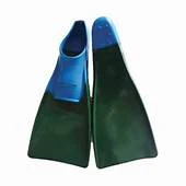 Dolfin Floating Fins 9 Dolfin Floating Fins