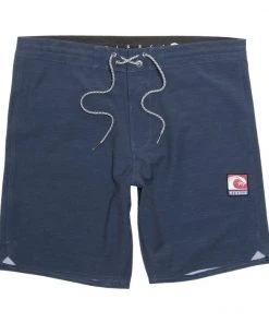 Vissla Solid Sets 18.5" Boardshort