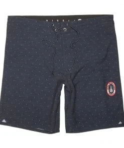 Vissla Solid Sets Printed 18.5" Boardshort