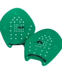 Swim Paddles Strokemaker Hand Paddles