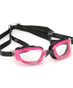 Aquasphere MP Michael Phelps Women's Xceed Goggle