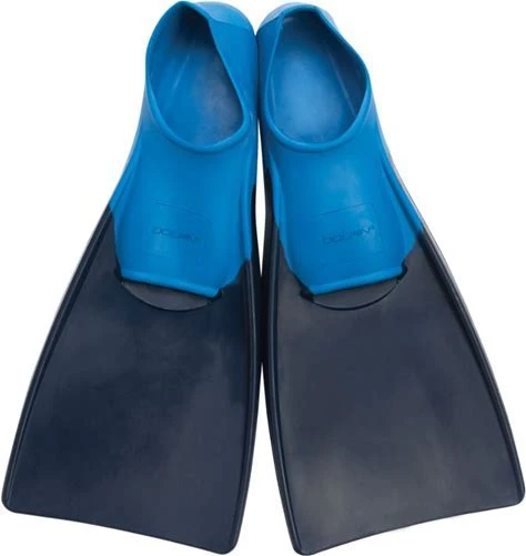 Dolfin Floating Fins 8 Dolfin Floating Fins