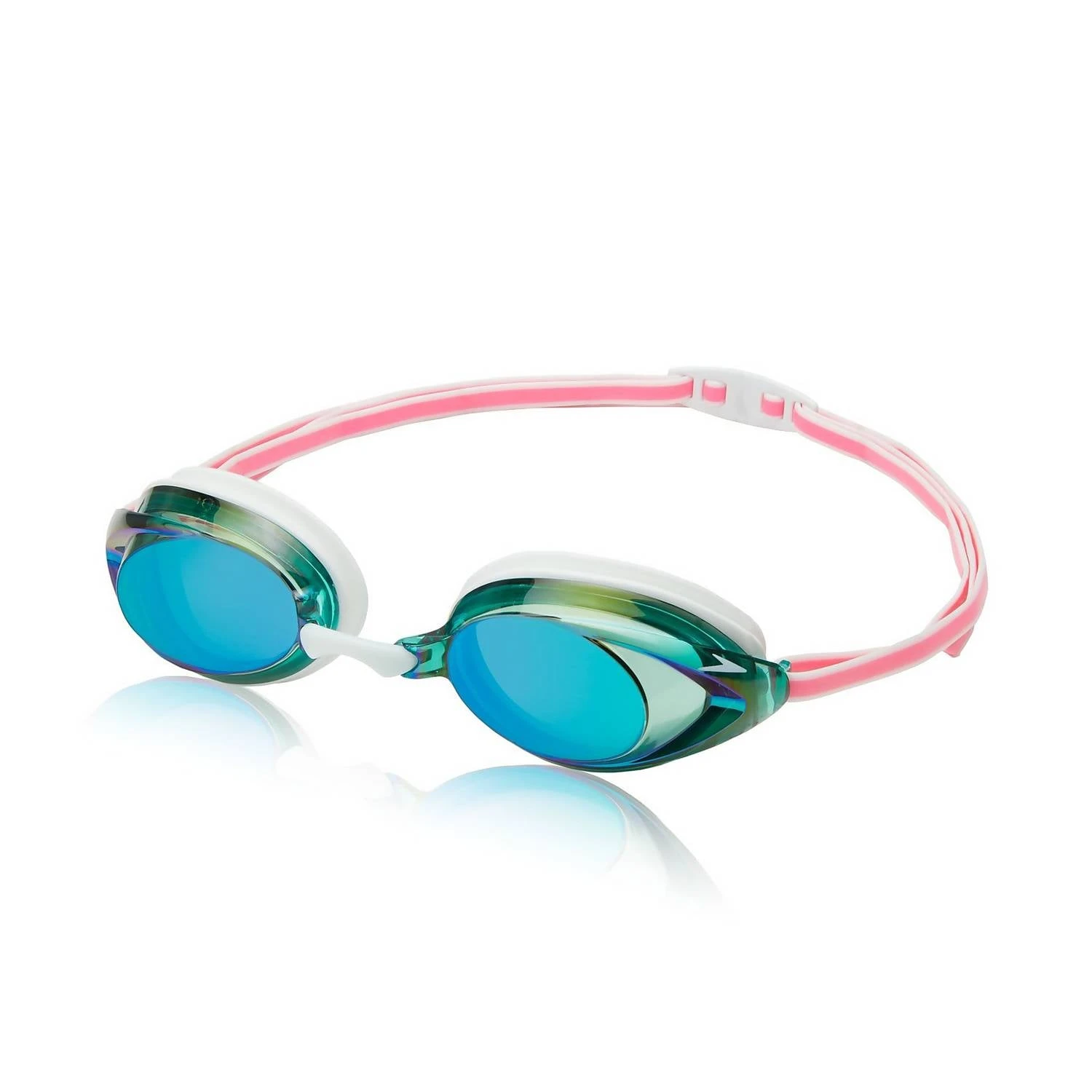 Speedo Womens Vanquisher 2.0 Mirrored Goggle 17 Speedo Womens Vanquisher 2.0 Mirrored Goggle