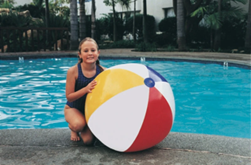 Pool Toys & Games Water Gear 42" Beachball 4 Pool Toys & Games Water Gear 42" Beachball