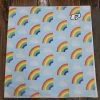 Swim Towels Q Swimwear Rainbow Quick Dry Towel