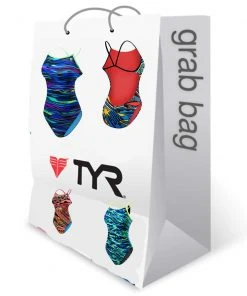 TYR Grab Bag Cut Out Fit Swimwear