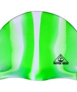 Water Gear Silicone Caps