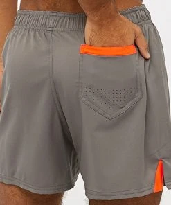 Nike Vital 4" Volley Short