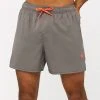 Nike Vital 4" Volley Short