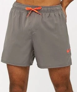 Nike Vital 4" Volley Short